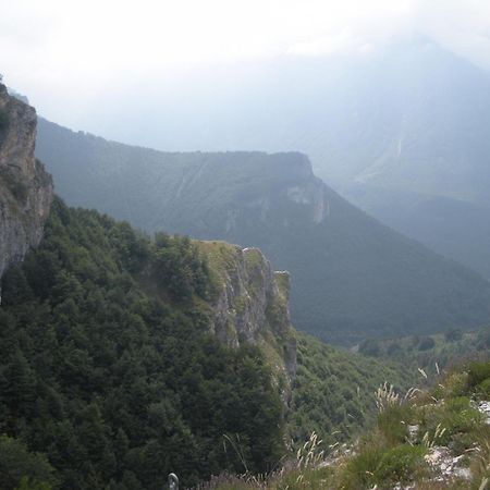 La Tana Del Lupo Διαμέρισμα Entracque Εξωτερικό φωτογραφία